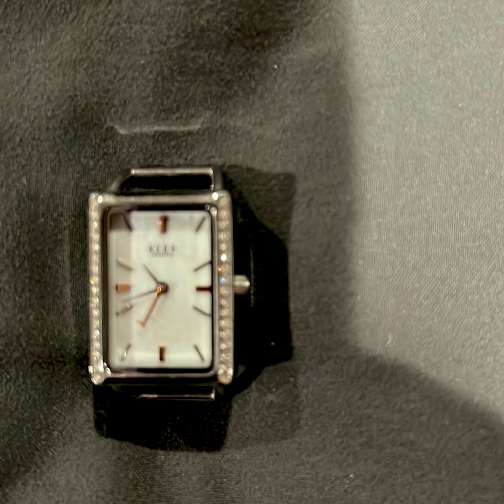 Watch Face